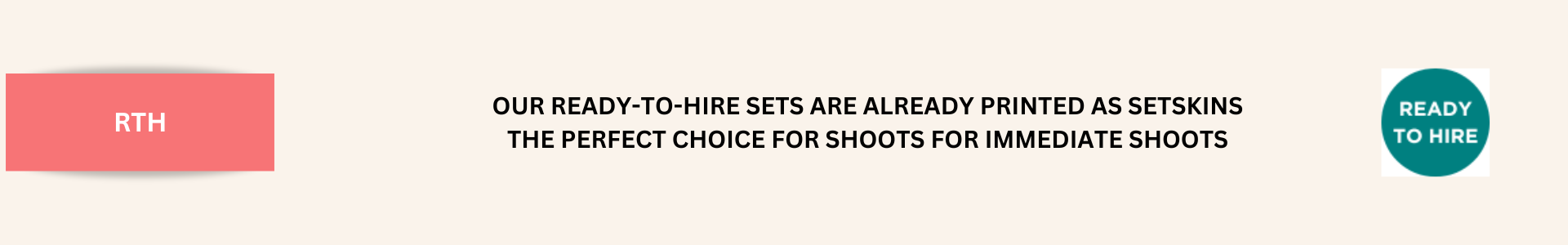 Beautiful Backgrounds | Ready To Hire Today