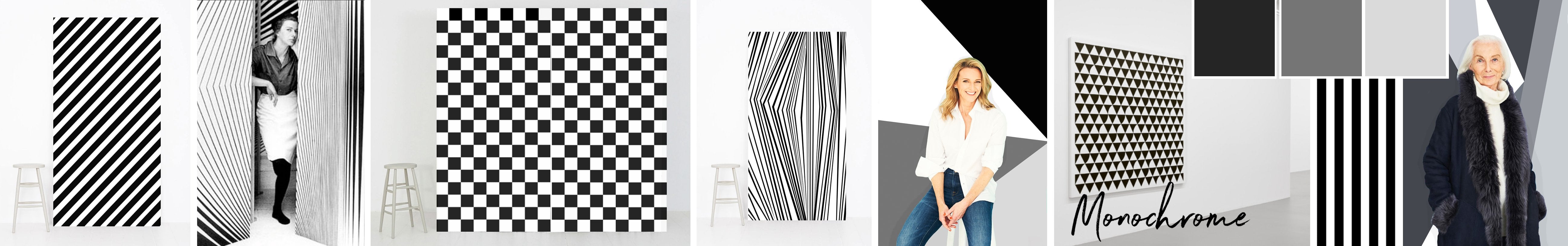 SETStyle : Monochrome