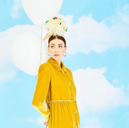 SETDrop | Cloud | Defined