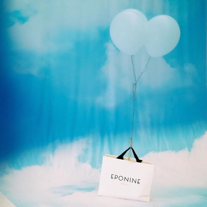 SETDrop | Cloud | Defined