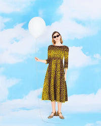 SETDrop | Cloud | Defined