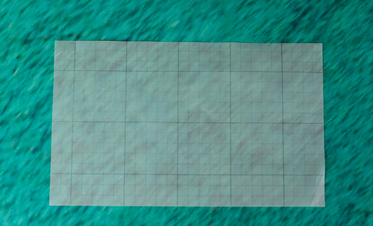 #0276 | Plaster