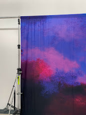 SETDrop | Painterly | Purple