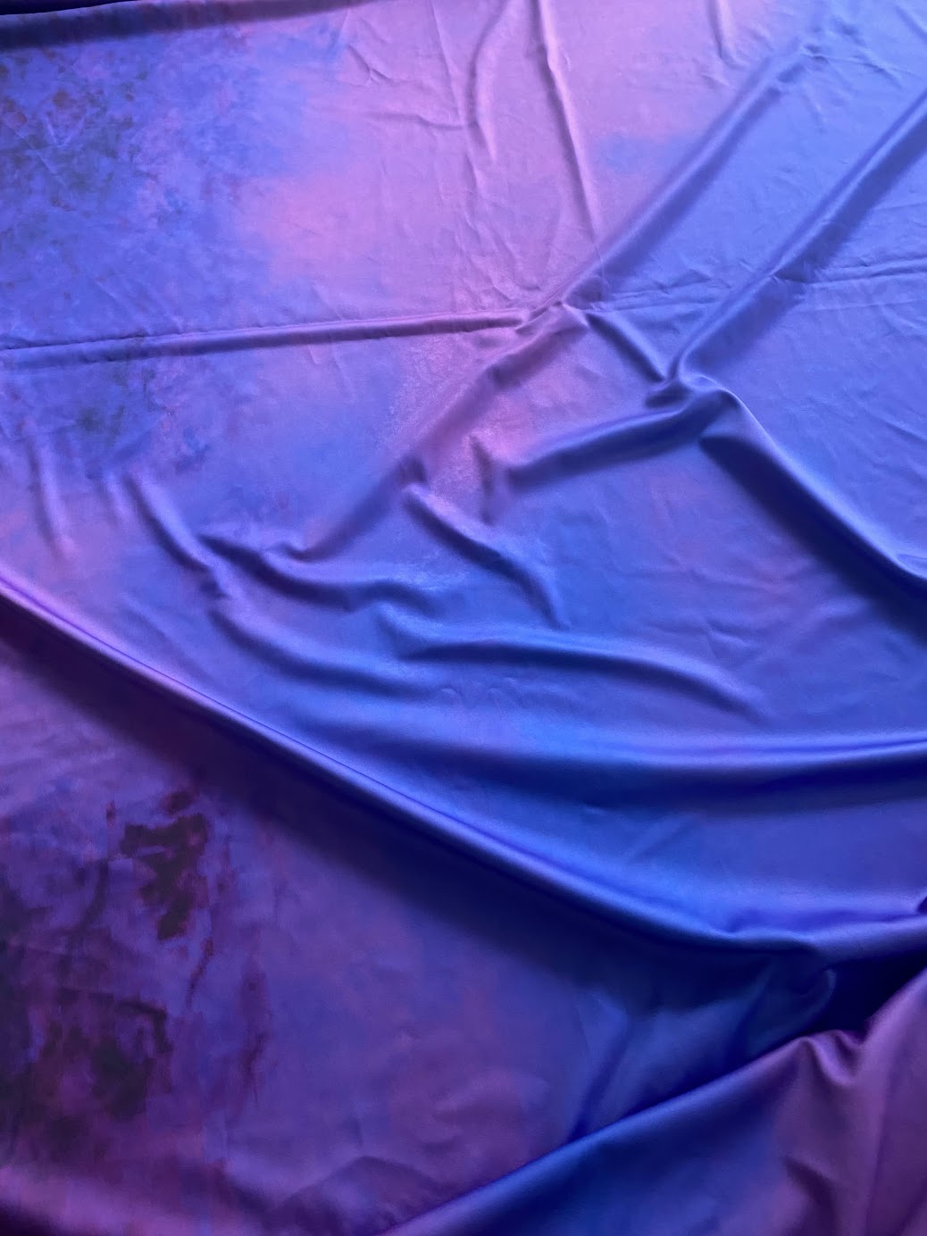SETDrop | Painterly | Purple