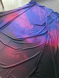SETDrop | Painterly | Purple