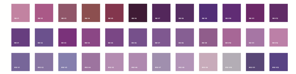 SETDrop | Block + Texture | Lilac