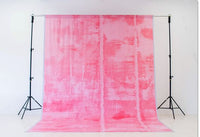 SETDrop | Rust | Pink
