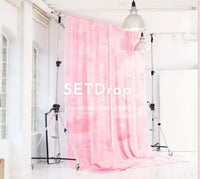 SETDrop | Rust | Pink
