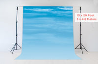 SETDrop | Cloud | Blurred