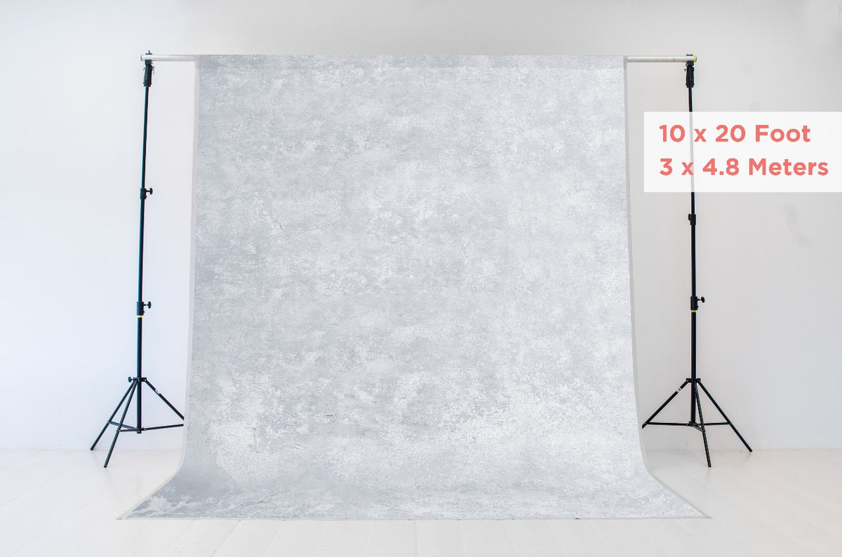SETDrop | Texture | Pale Gray