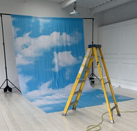 SETDrop | Cloud | Defined