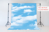 SETDrop | Cloud | Defined