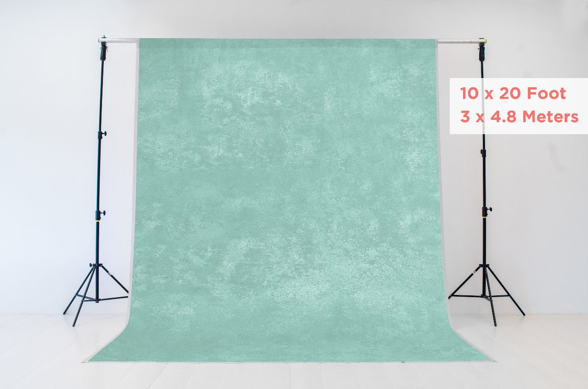 SETDrop | Block + Texture | Green
