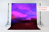 SETDrop | Painterly | Purple