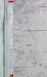 #0190 | Concrete