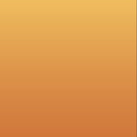 SETDrop | Sky | Gradient Orange