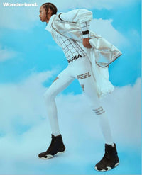 SETDrop | Cloud | Defined