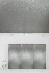 #0122 | Metallic | Silver