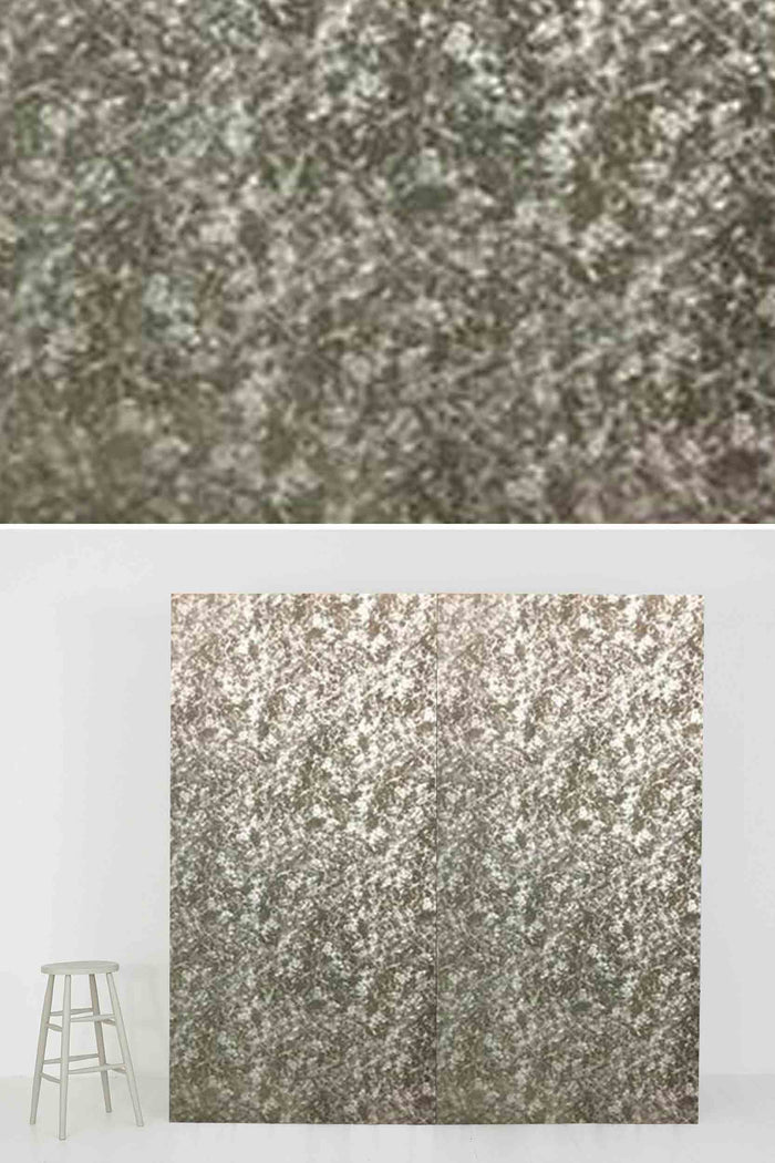 #0124 | Metallic | Grey