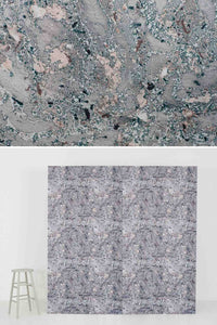 #0160 | Marble | Grey