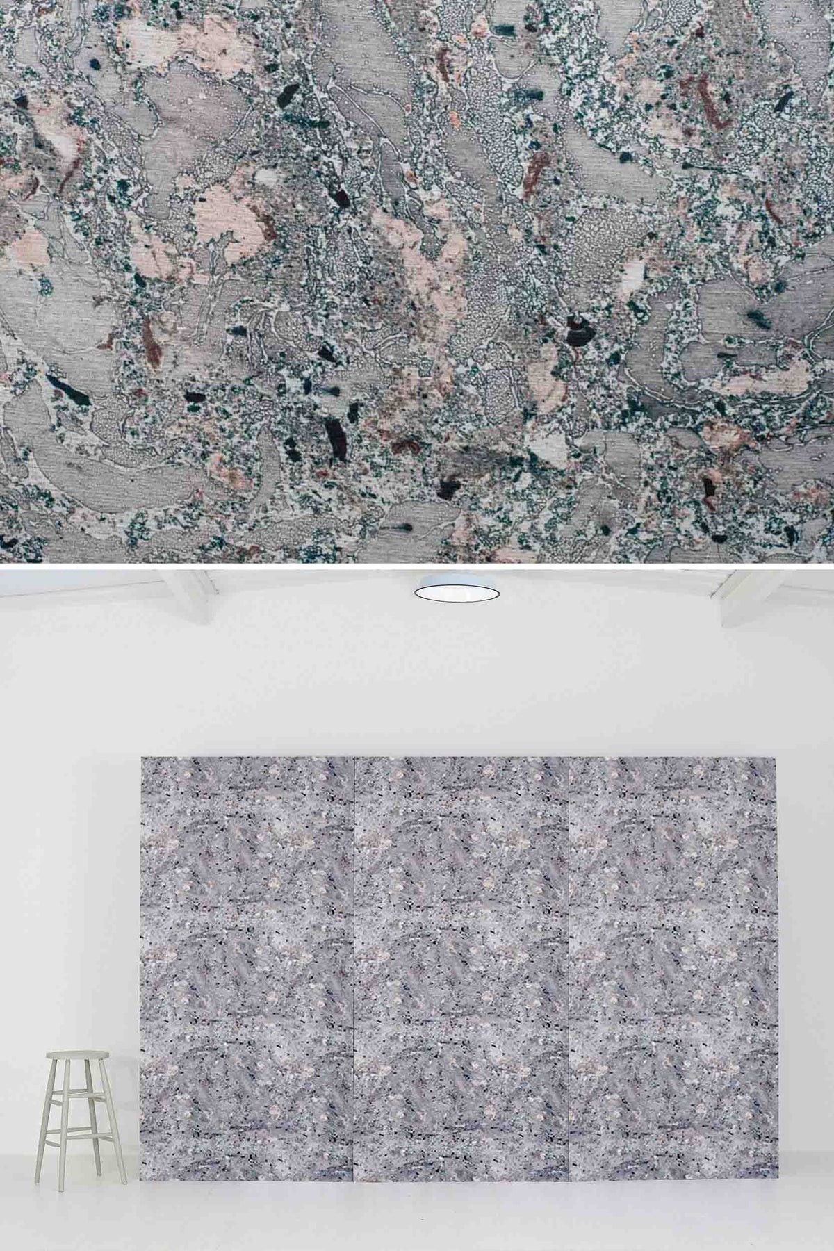 #0160 | Marble | Grey