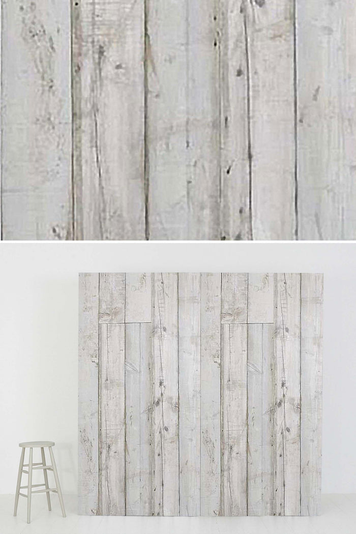 #0166 | Wood  | Grey