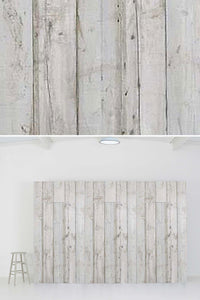 #0166 | Wood  | Grey