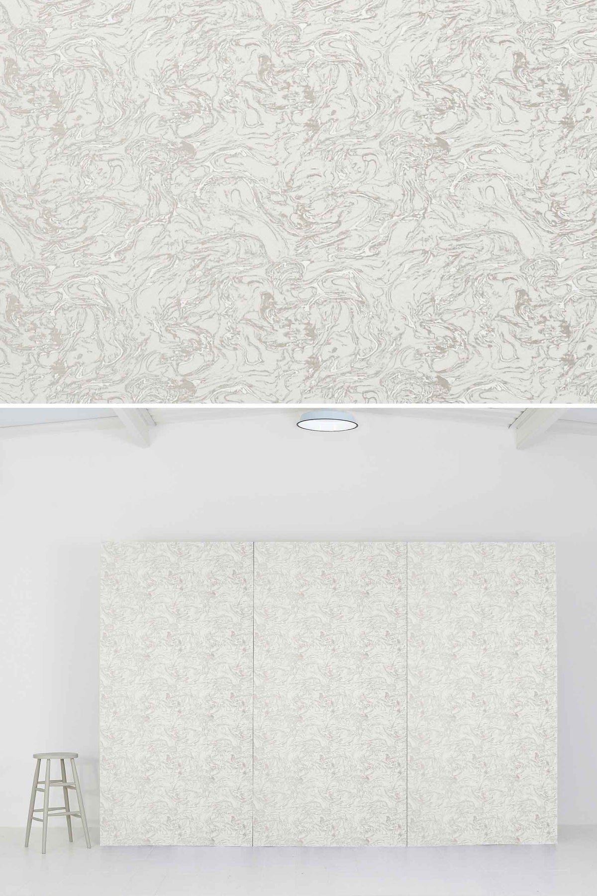 #0170 | Marble | Cream