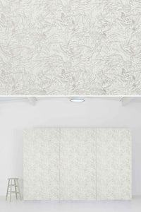 #0170 | Marble | Cream