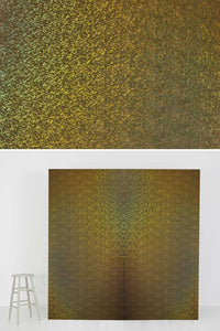 #0182 | Metallic | Hologram | Gold