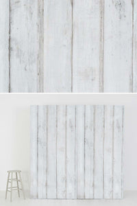 #0214 | Wood | Grey