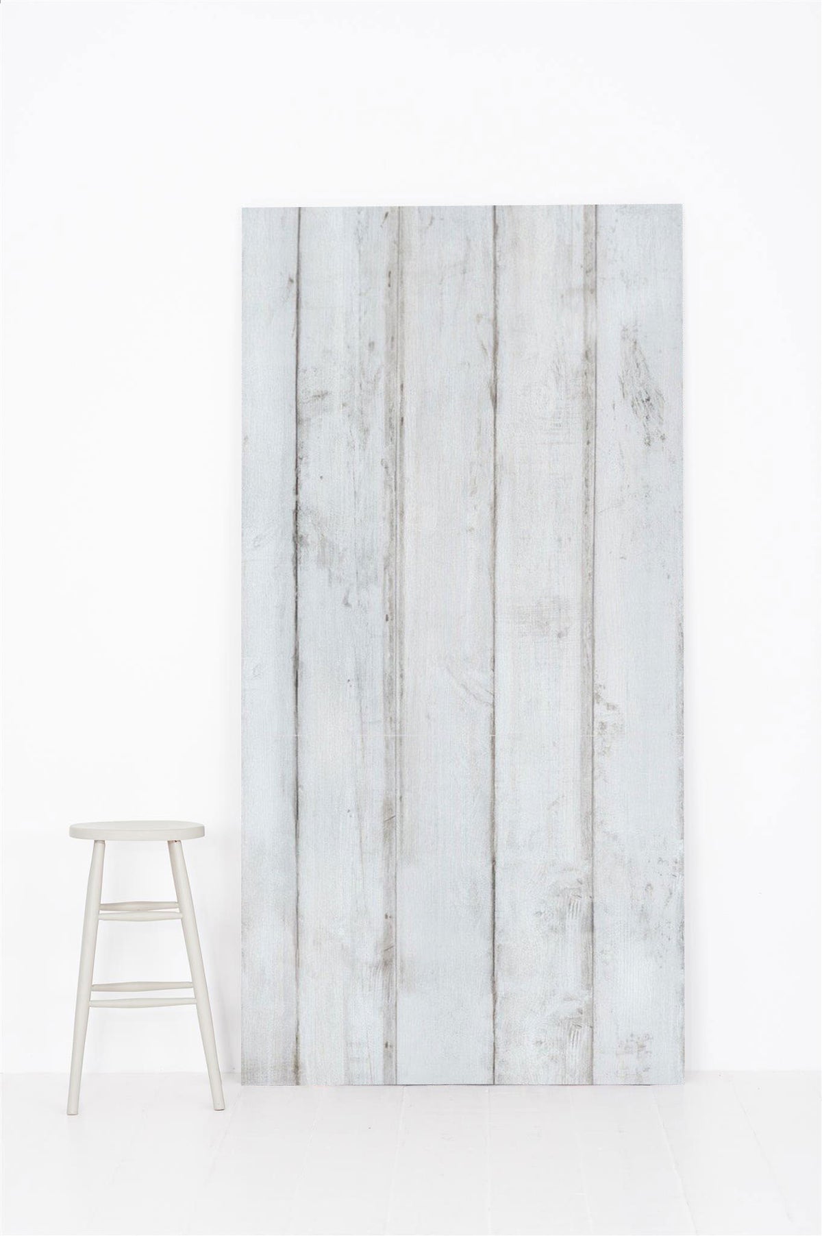 #0214 | Wood | Grey