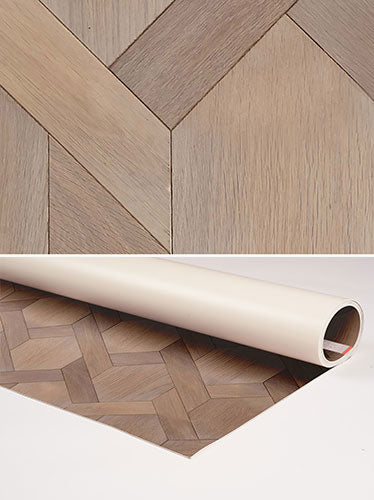 SETFloor™ | #0330 | Wood  | Brown