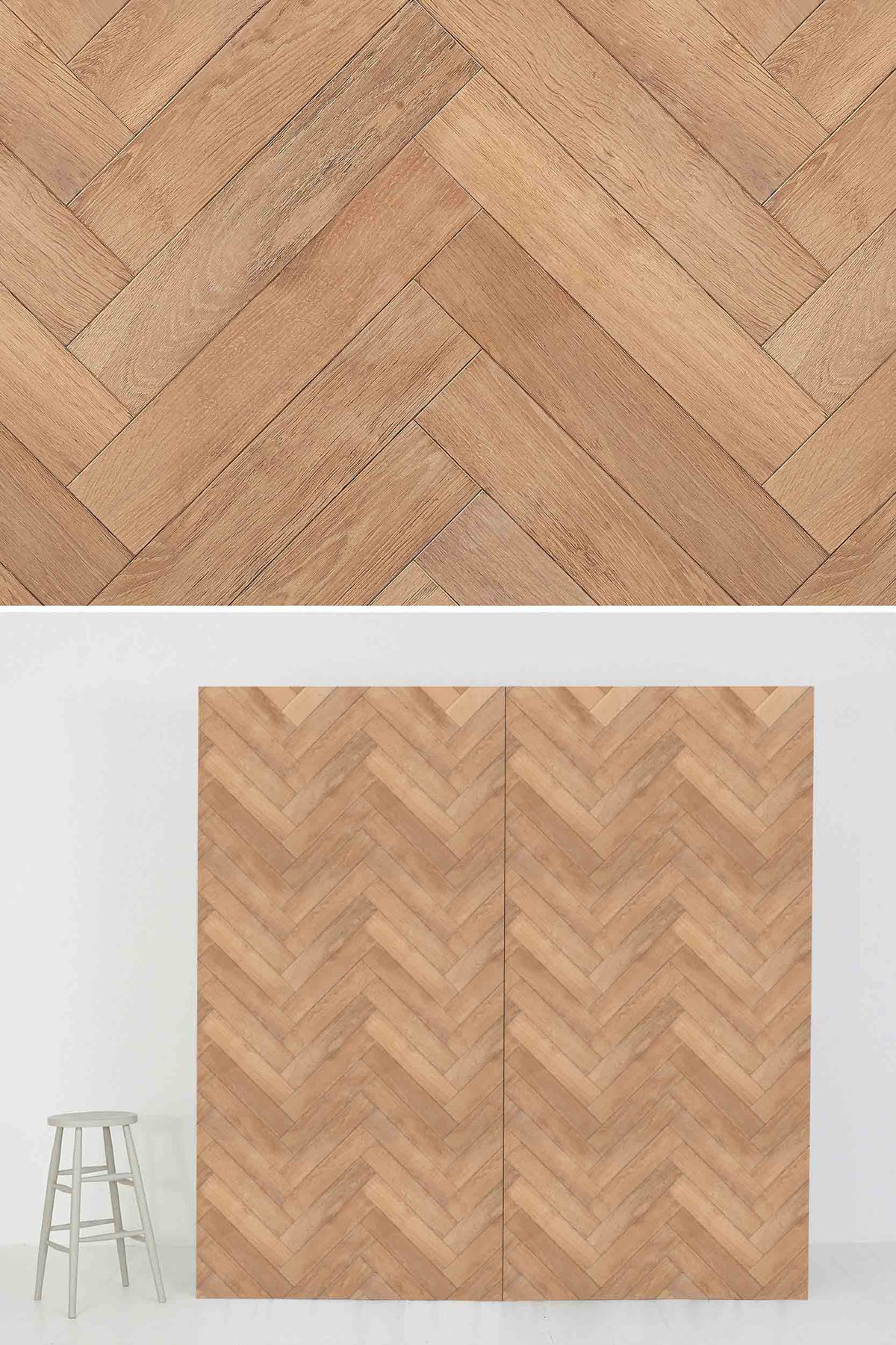 #0332 | Wood | Brown