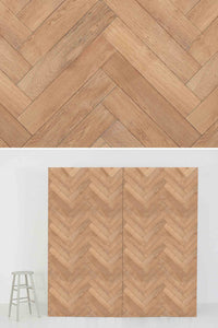#0332 | Wood | Brown