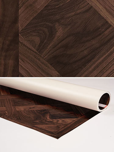 SETFloor™ | #0338 | Wood | Brown