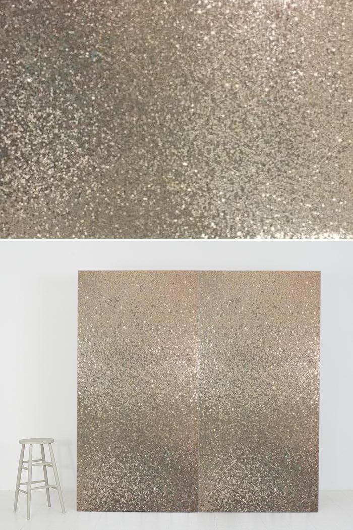 Sequin Blush #102 - SetSurfaces