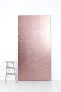 Metallic #142 Pink - SetSurfaces