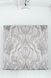 #0172 | Marble | Grey