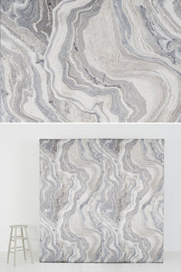 Marble - Luxe #172 Grey - SetSurfaces