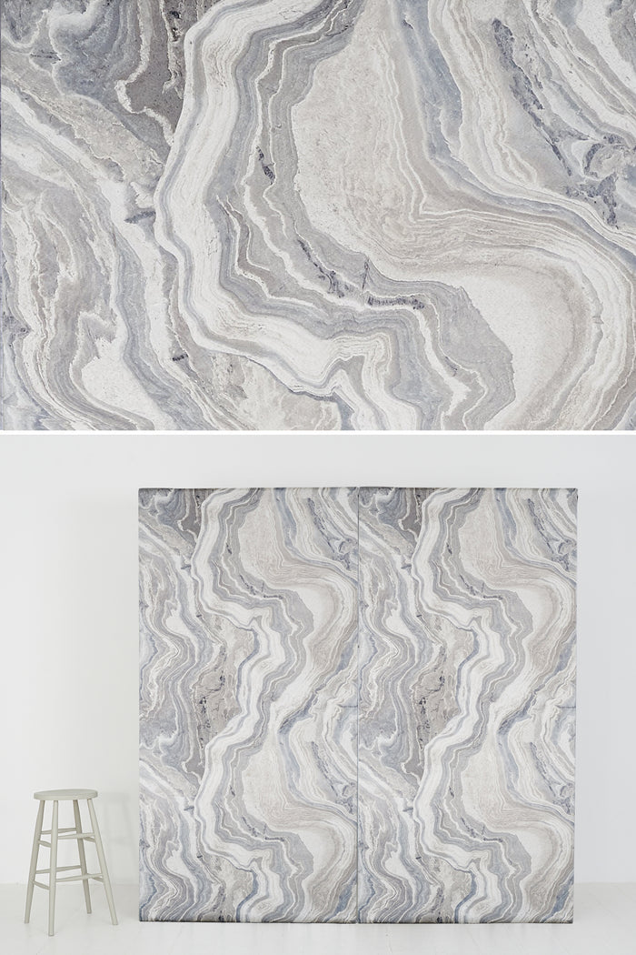 Marble - Luxe #172 Grey - SetSurfaces