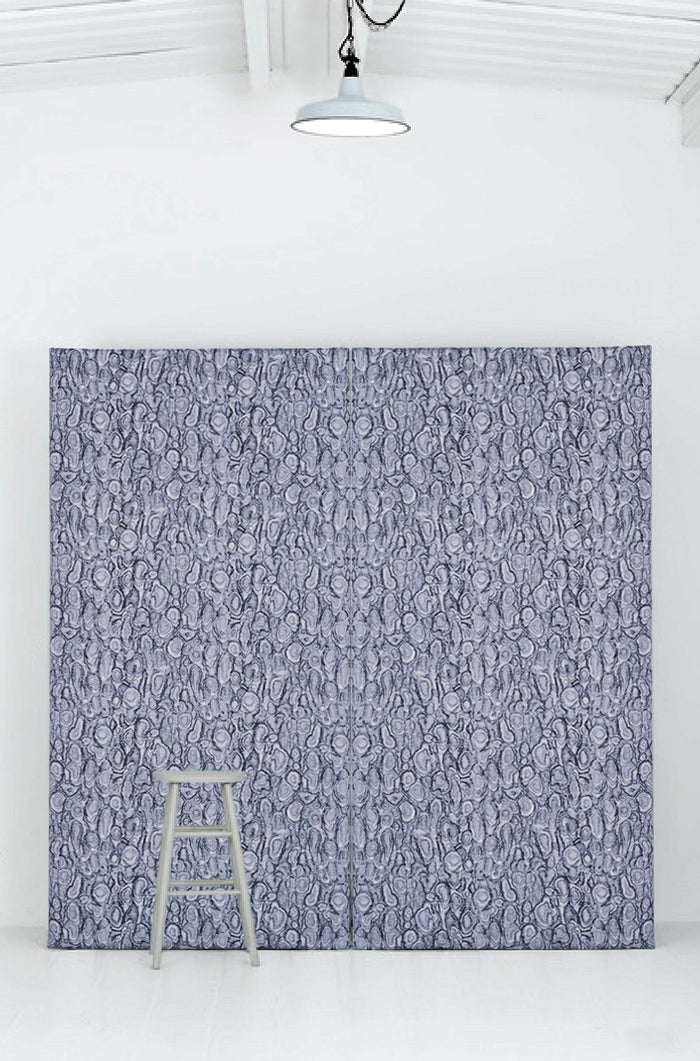 #0176 | Marble | White