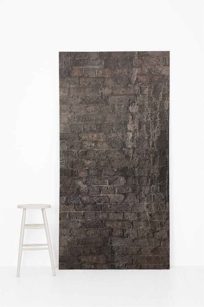 Brick #200 Grey - SetSurfaces