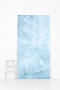 Concrete #210  - Blue - SetSurfaces | RTH