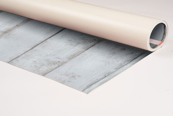 SETFloor™ | #0214 | Wood | Grey
