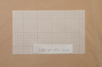 #0400 | Block | Pastels | Camel