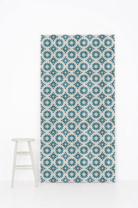 #0322 | Tile | Teal