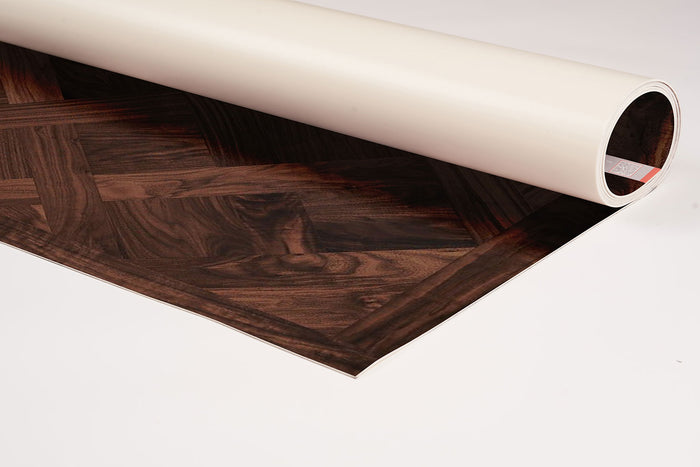 SETFloor™ | #0338 | Wood | Brown