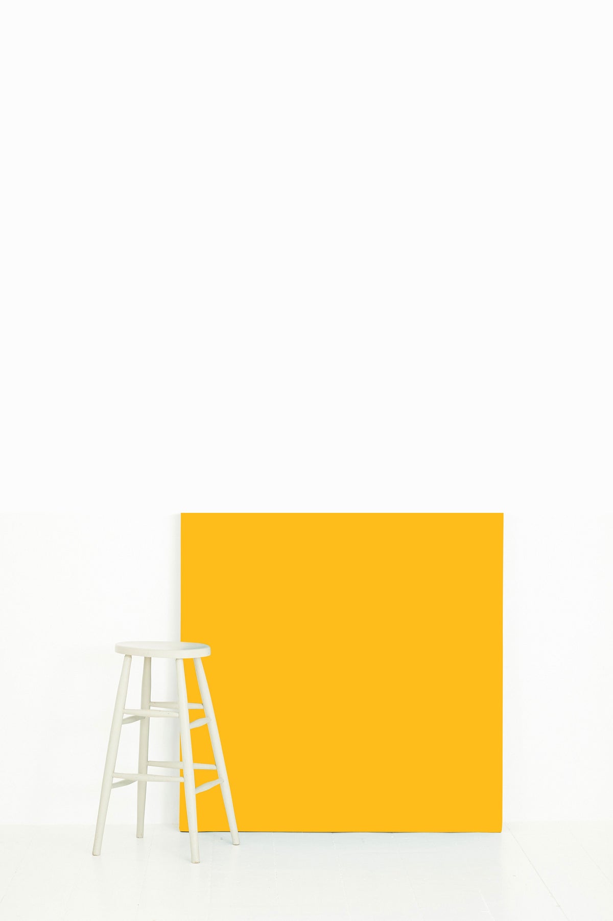 Block Colour #400 Brights - Yellow - SetSurfaces