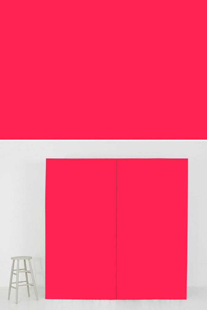 Block Colour #400 Neon - Pink - SetSurfaces